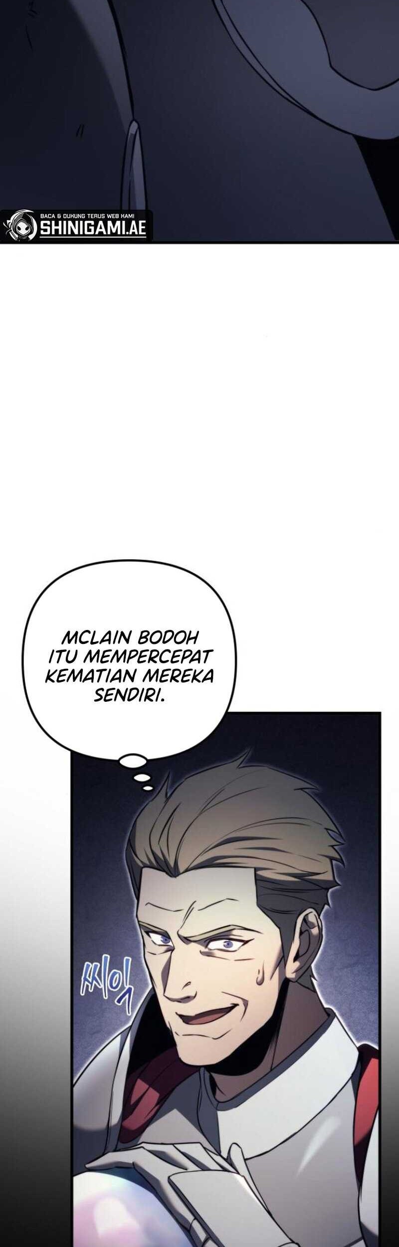 Regressor Of The Fallen Family Chapter 72 - halaman 30