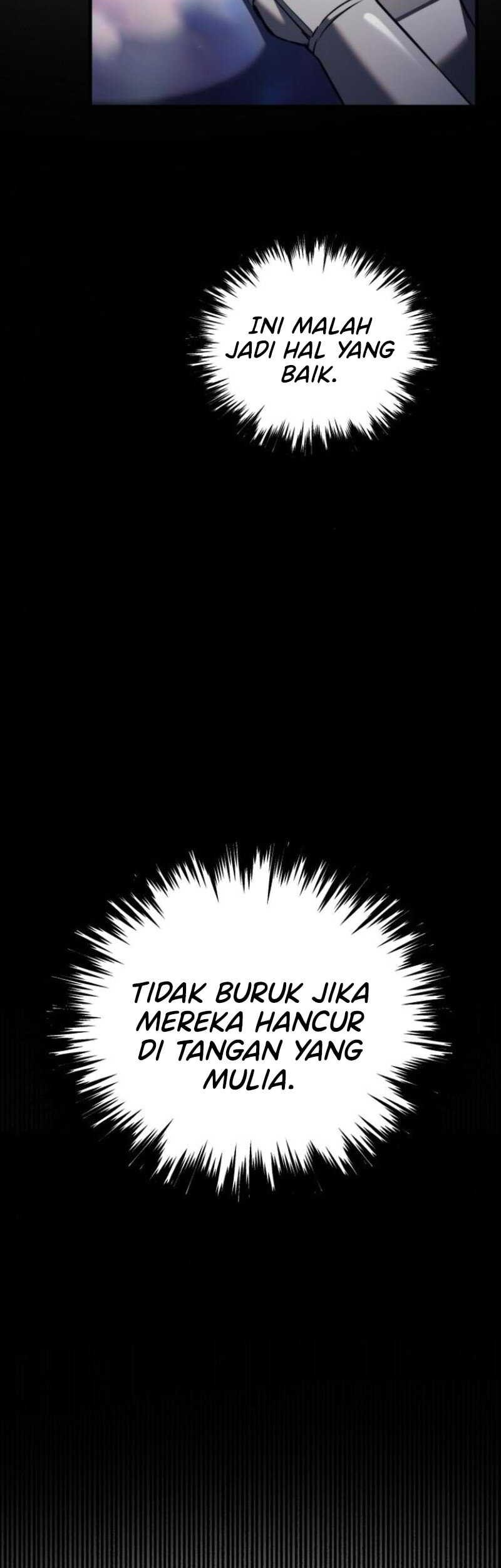 Regressor Of The Fallen Family Chapter 72 - halaman 31