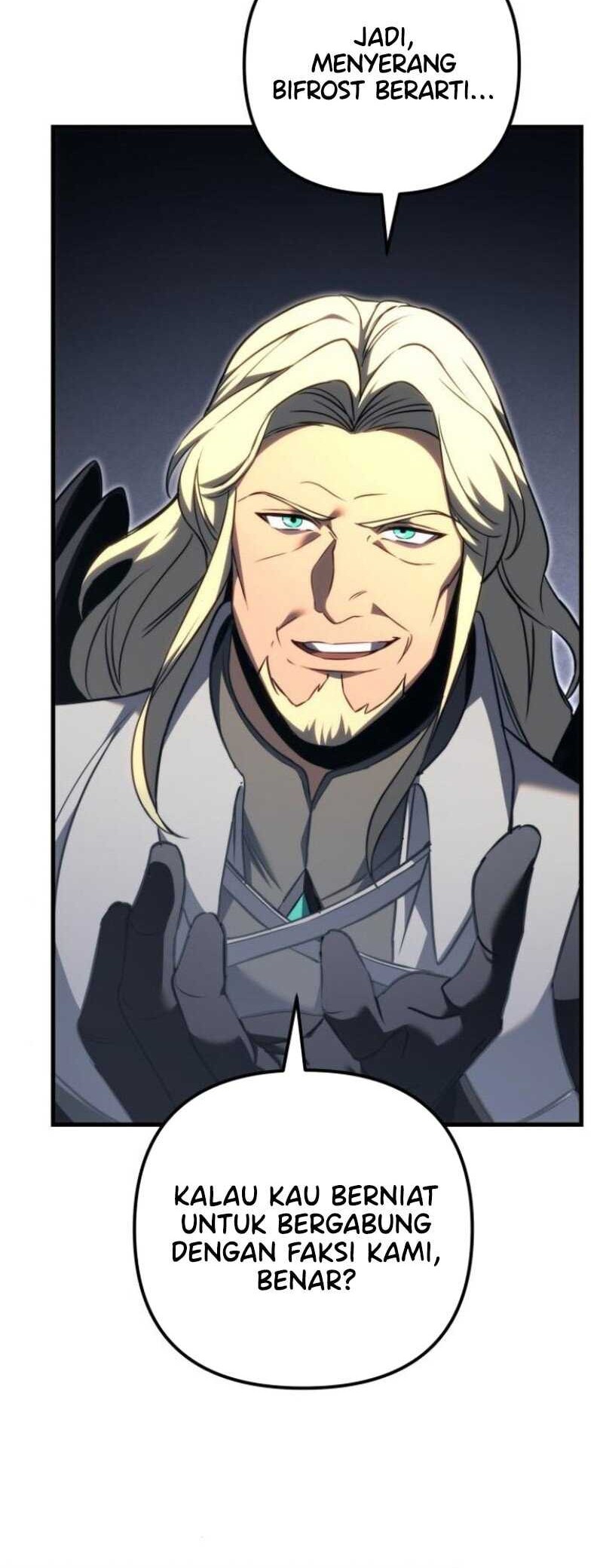 Regressor Of The Fallen Family Chapter 72 - halaman 36