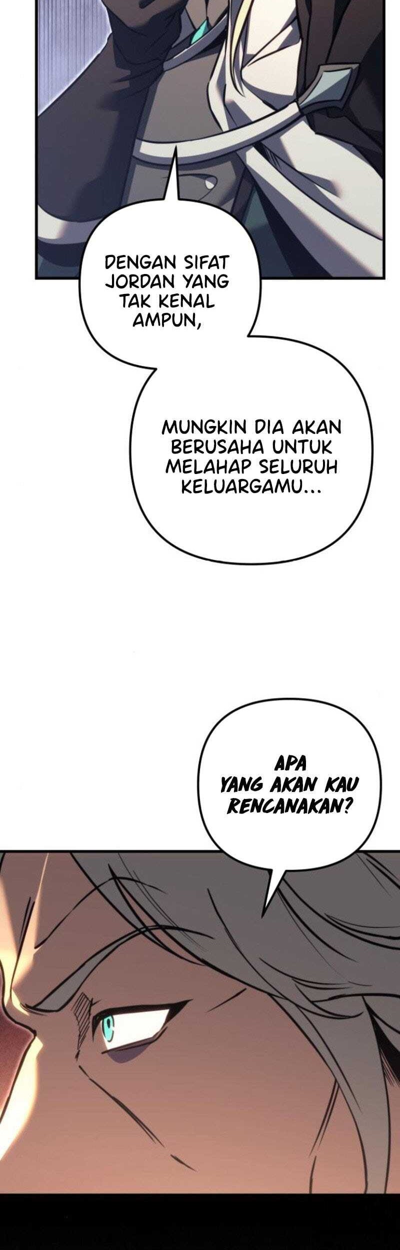 Regressor Of The Fallen Family Chapter 72 - halaman 40