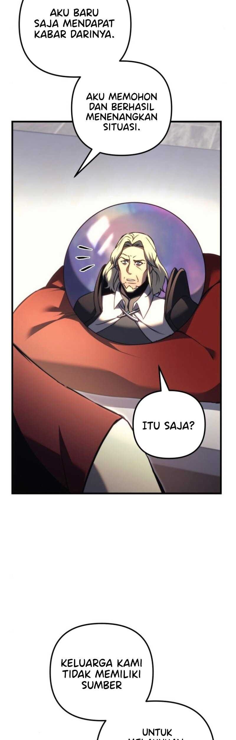 Regressor Of The Fallen Family Chapter 72 - halaman 42