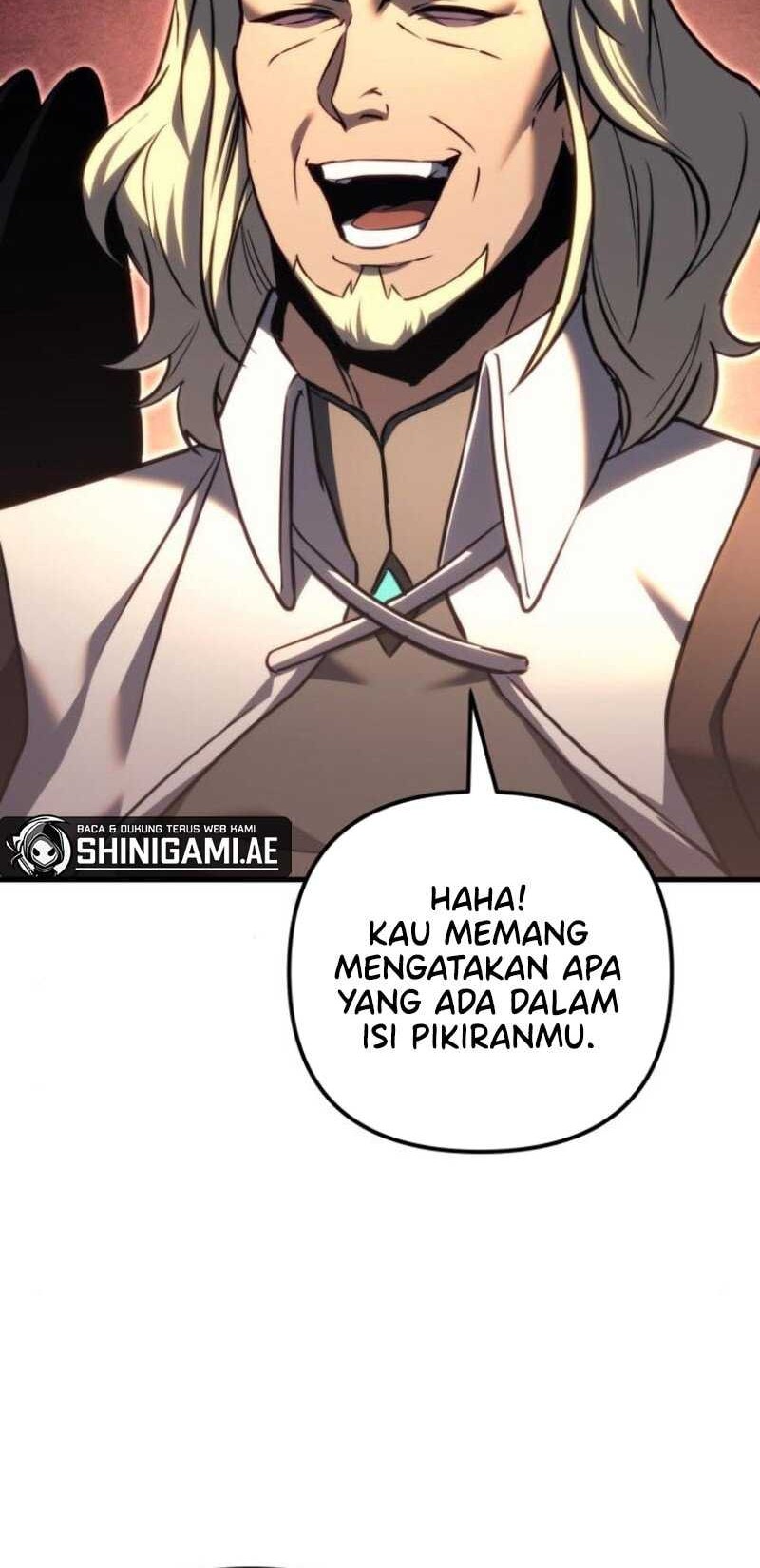 Regressor Of The Fallen Family Chapter 72 - halaman 44