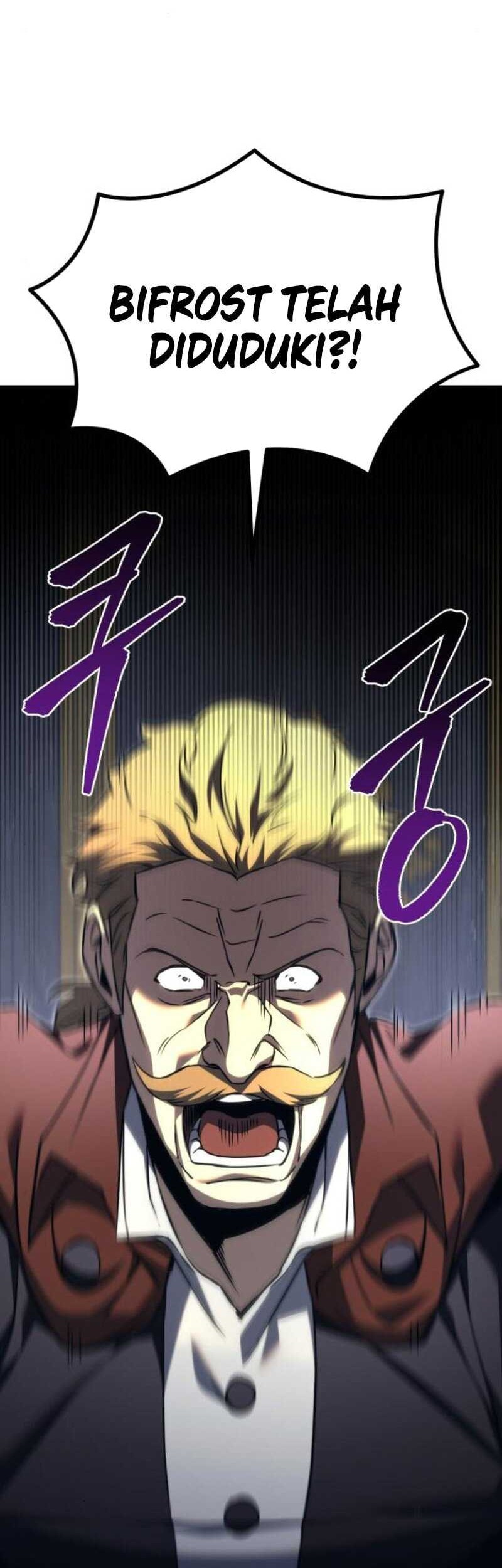 Regressor Of The Fallen Family Chapter 72 - halaman 48