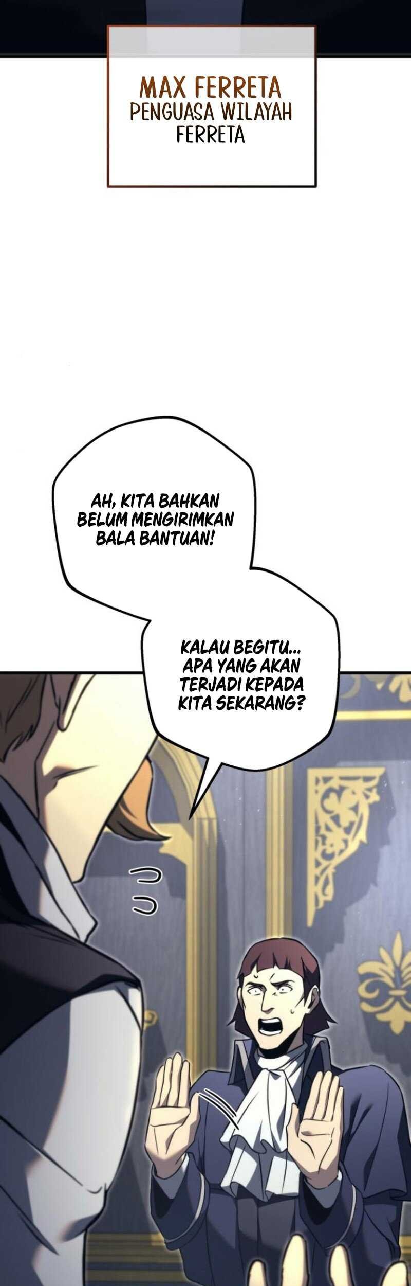 Regressor Of The Fallen Family Chapter 72 - halaman 49