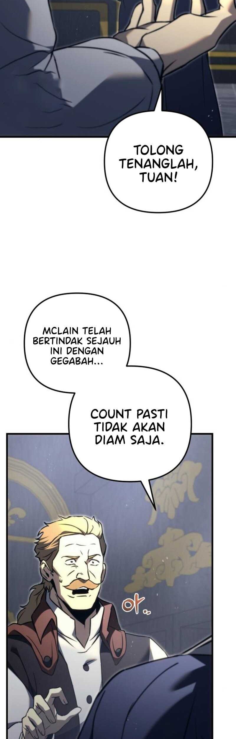 Regressor Of The Fallen Family Chapter 72 - halaman 50