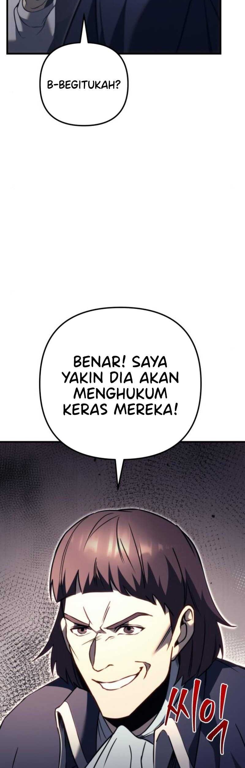Regressor Of The Fallen Family Chapter 72 - halaman 51