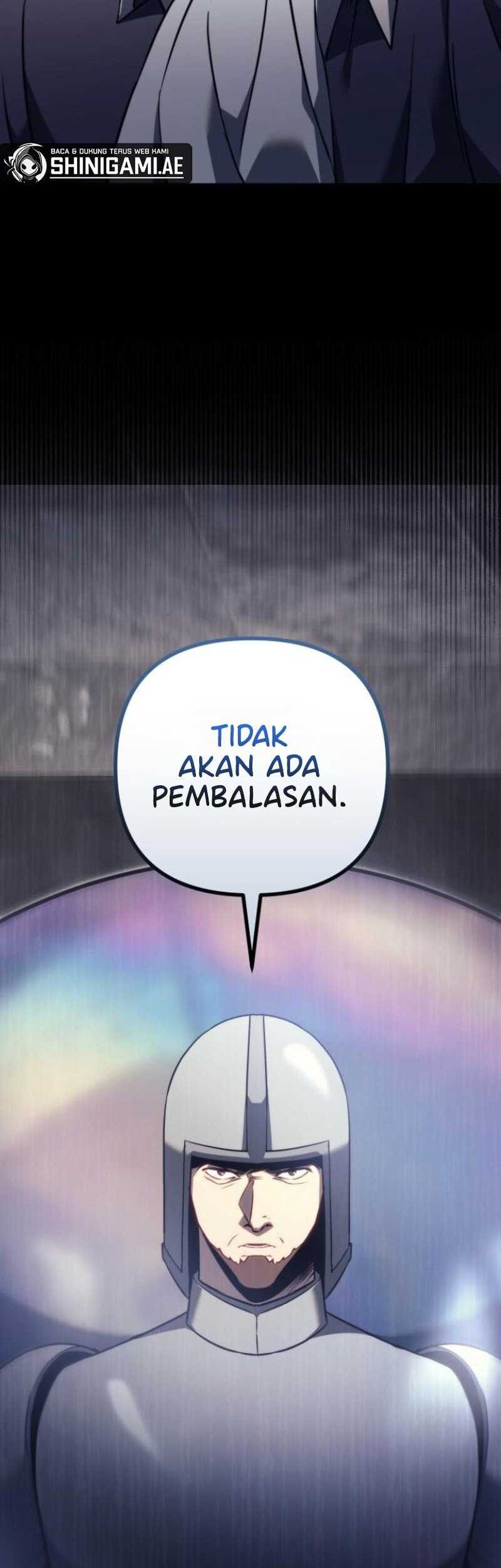 Regressor Of The Fallen Family Chapter 72 - halaman 52