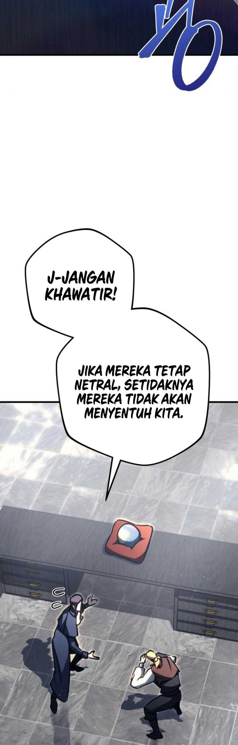 Regressor Of The Fallen Family Chapter 72 - halaman 54