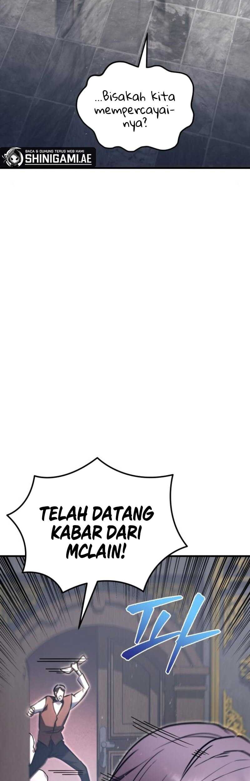 Regressor Of The Fallen Family Chapter 72 - halaman 55