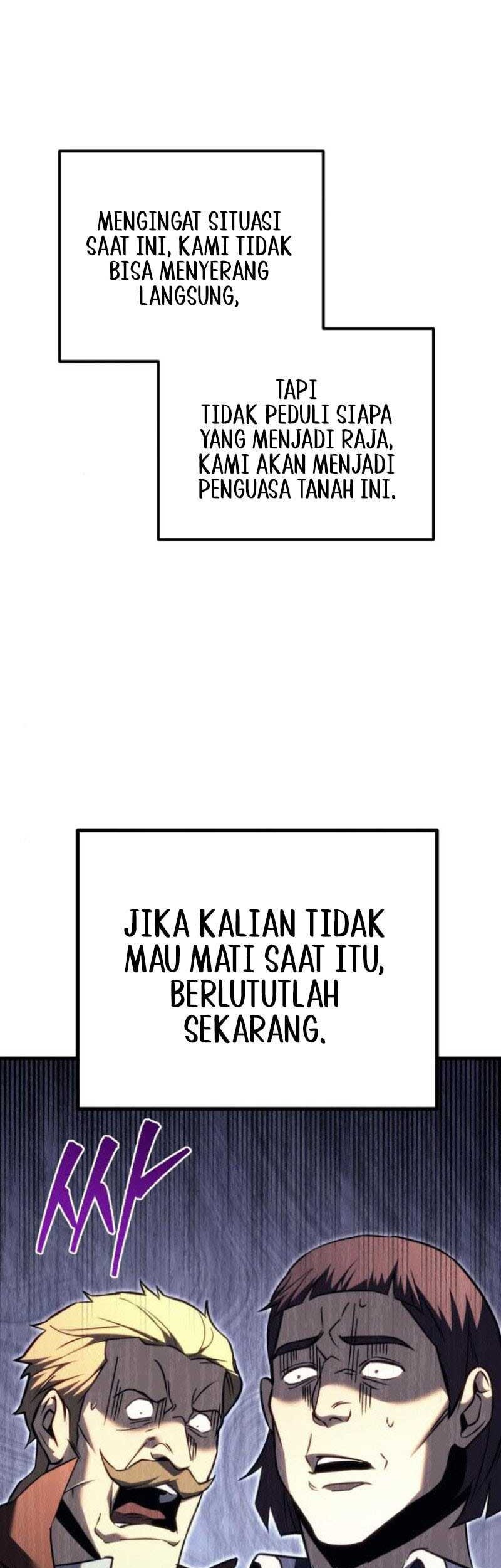 Regressor Of The Fallen Family Chapter 72 - halaman 59