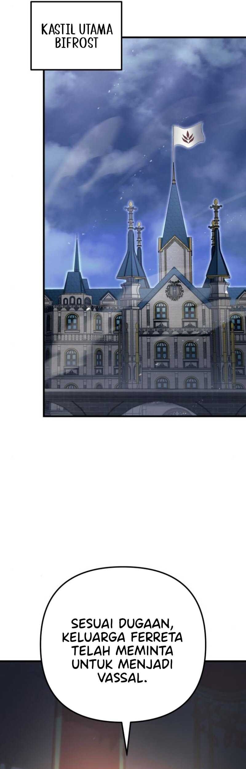 Regressor Of The Fallen Family Chapter 72 - halaman 61