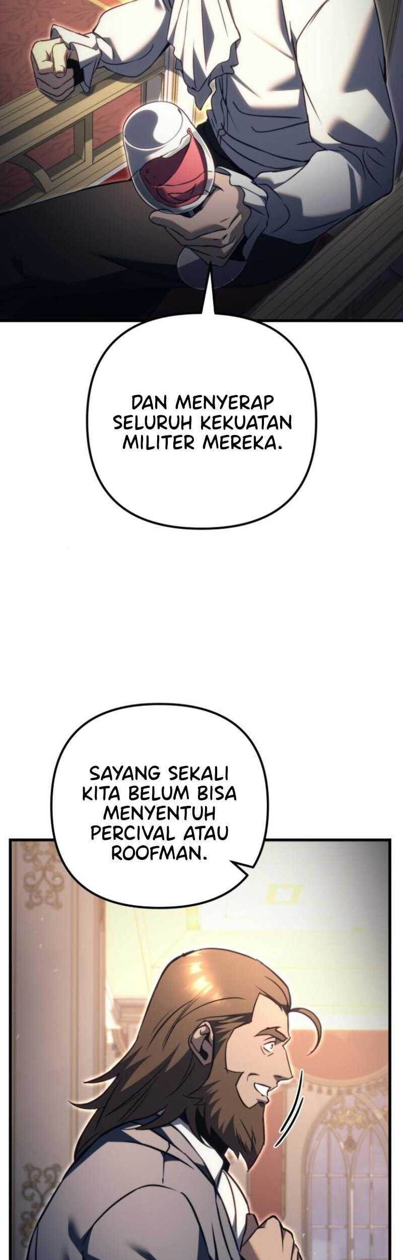 Regressor Of The Fallen Family Chapter 72 - halaman 63