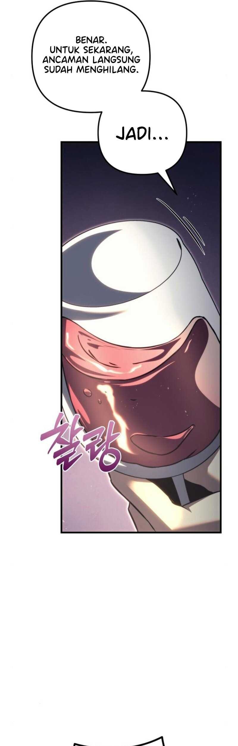 Regressor Of The Fallen Family Chapter 72 - halaman 65