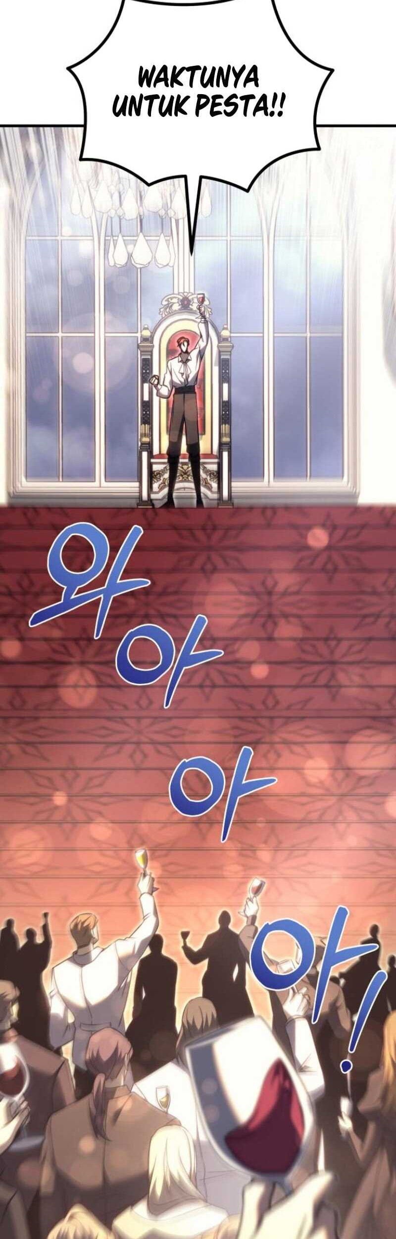 Regressor Of The Fallen Family Chapter 72 - halaman 66