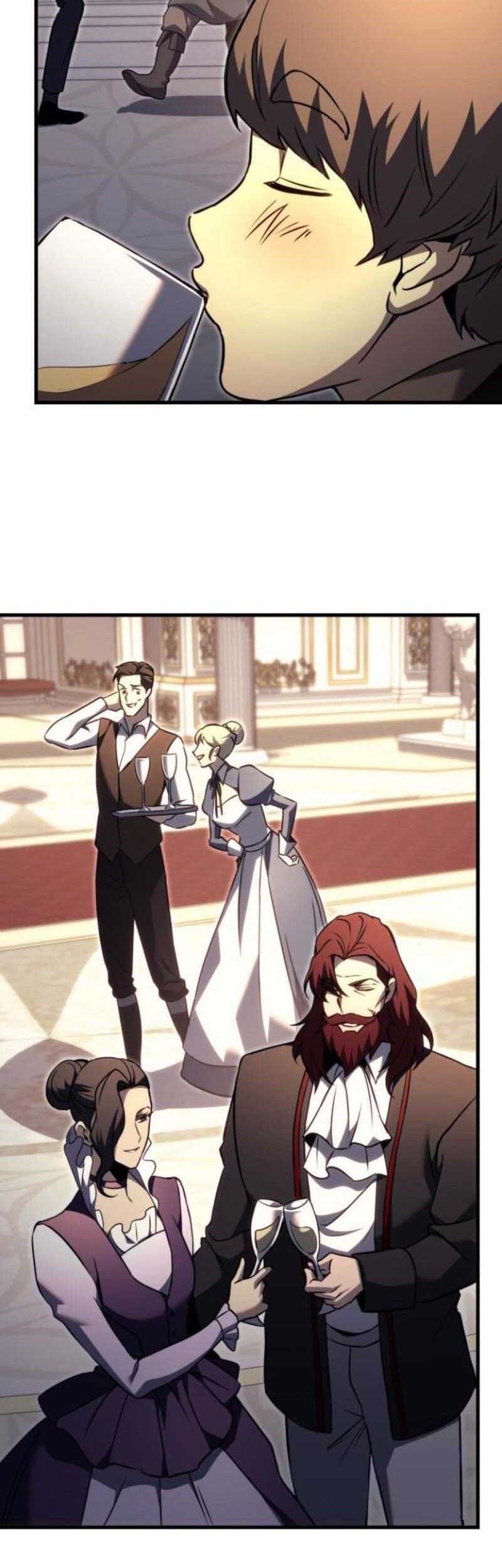 Regressor Of The Fallen Family Chapter 72 - halaman 70