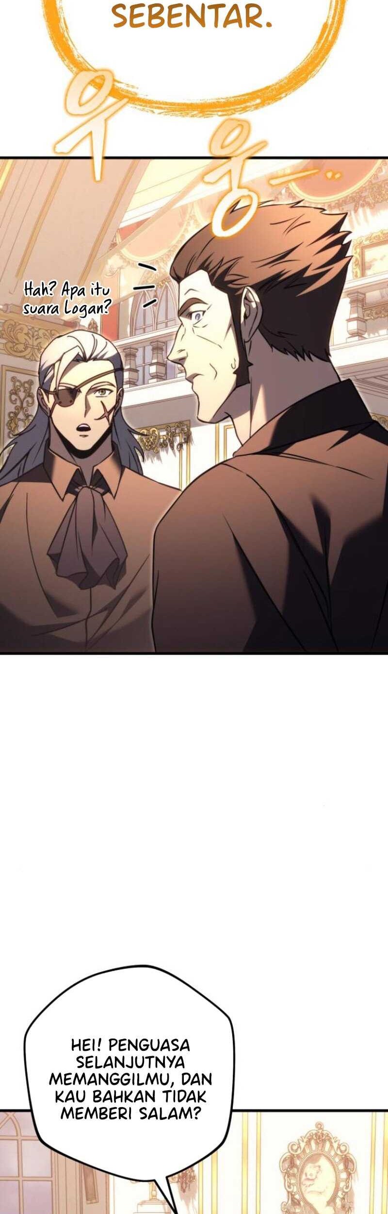 Regressor Of The Fallen Family Chapter 72 - halaman 74