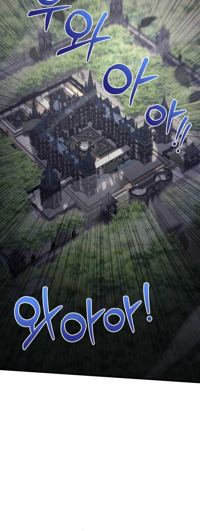 Regressor Of The Fallen Family Chapter 72 - halaman 80