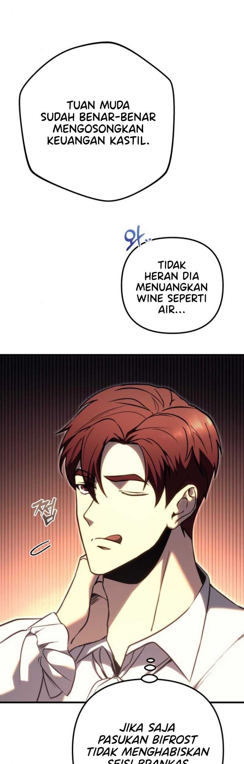 Regressor Of The Fallen Family Chapter 72 - halaman 82
