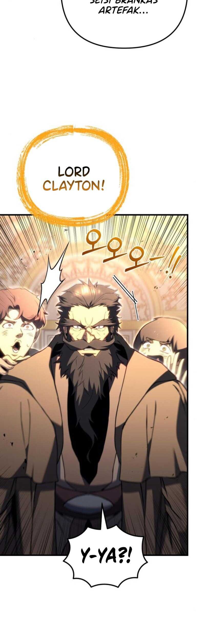 Regressor Of The Fallen Family Chapter 72 - halaman 83