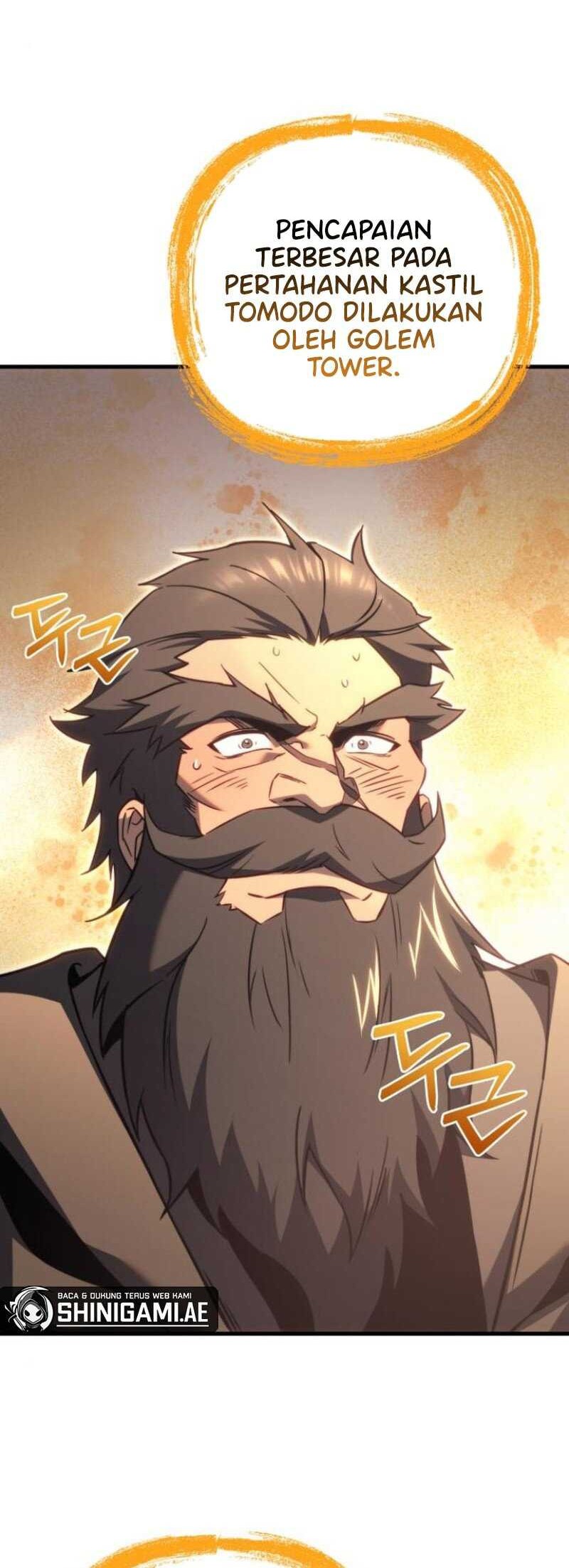 Regressor Of The Fallen Family Chapter 72 - halaman 84
