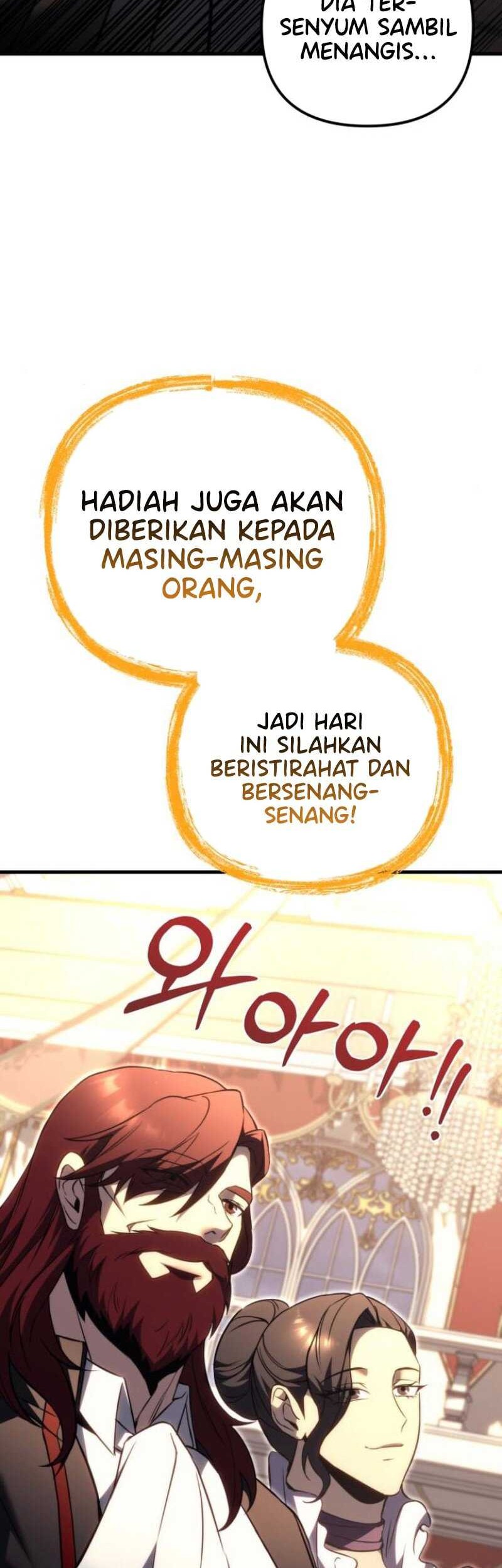Regressor Of The Fallen Family Chapter 72 - halaman 90