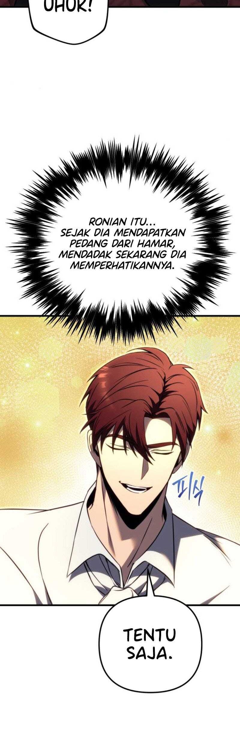 Regressor Of The Fallen Family Chapter 72 - halaman 98