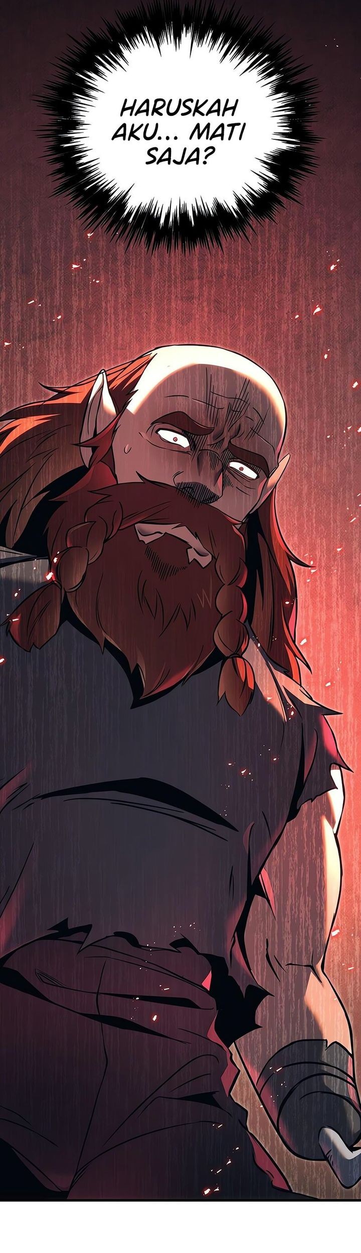 Regressor Of The Fallen Family Chapter 73 - halaman 15