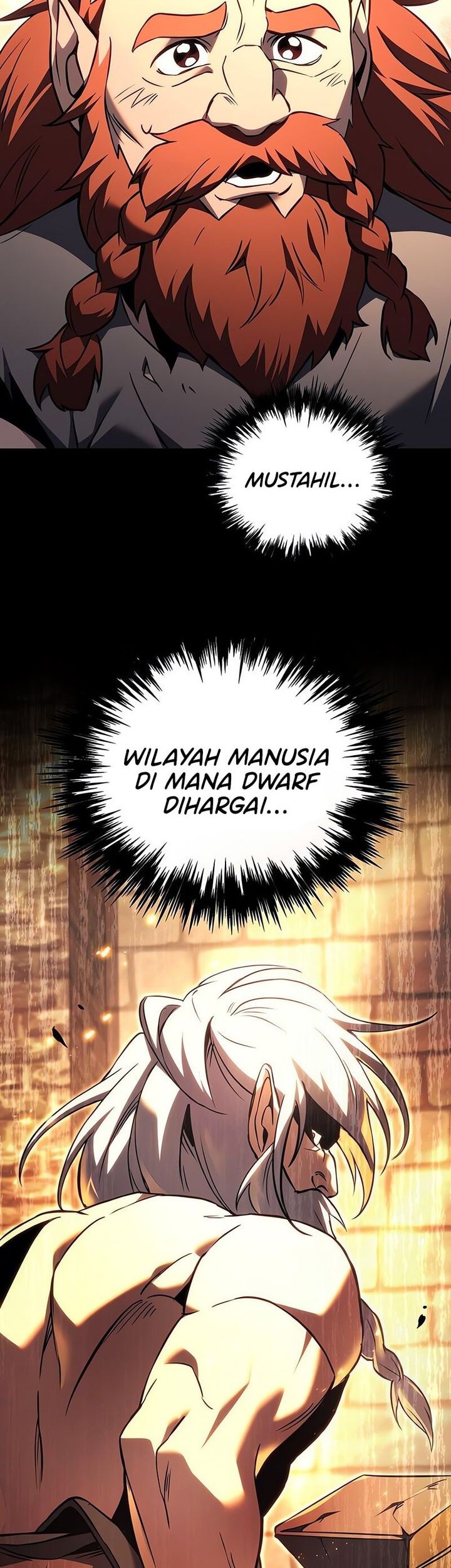 Regressor Of The Fallen Family Chapter 73 - halaman 22