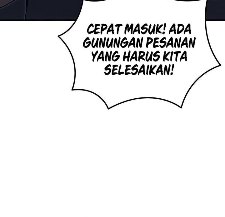 Regressor Of The Fallen Family Chapter 73 - halaman 29