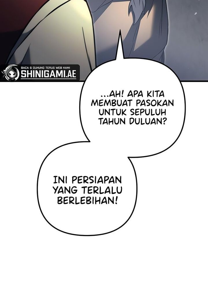 Regressor Of The Fallen Family Chapter 73 - halaman 50