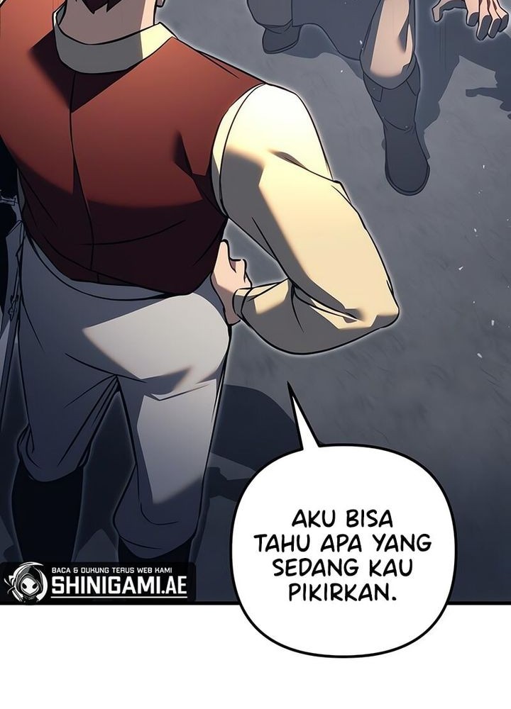 Regressor Of The Fallen Family Chapter 73 - halaman 53