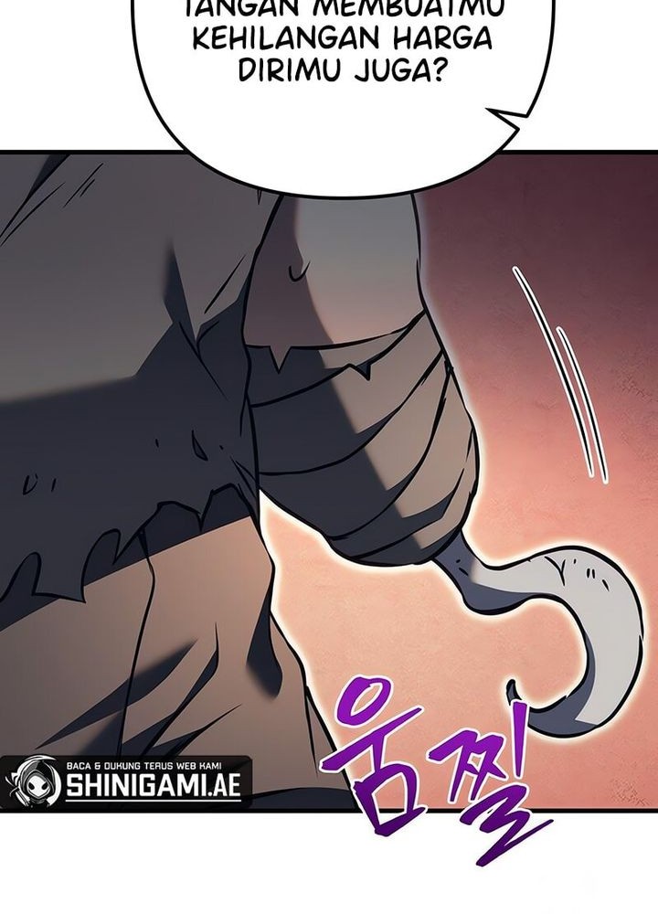 Regressor Of The Fallen Family Chapter 73 - halaman 7