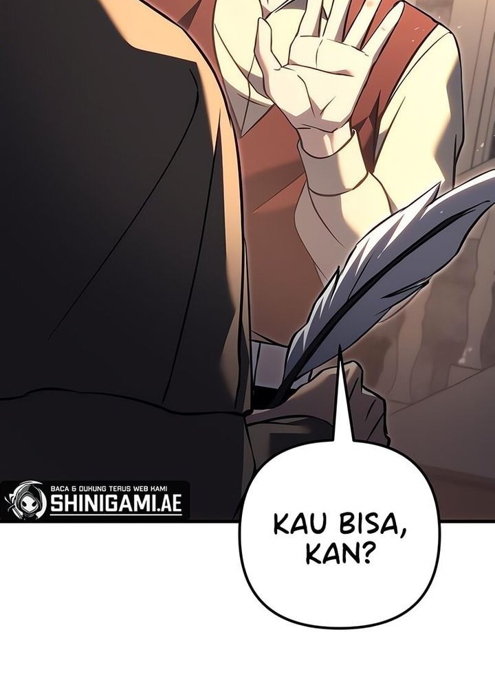 Regressor Of The Fallen Family Chapter 73 - halaman 70