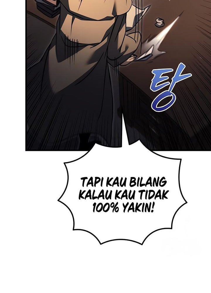 Regressor Of The Fallen Family Chapter 73 - halaman 73