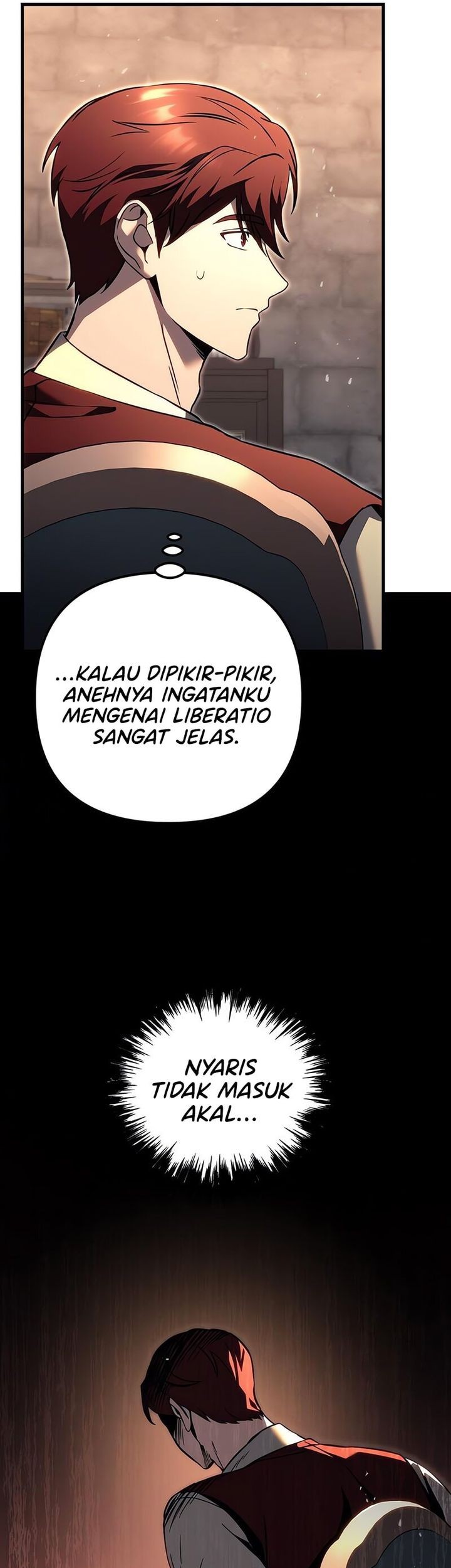 Regressor Of The Fallen Family Chapter 73 - halaman 85