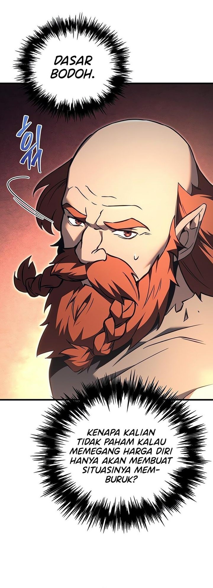 Regressor Of The Fallen Family Chapter 73 - halaman 9