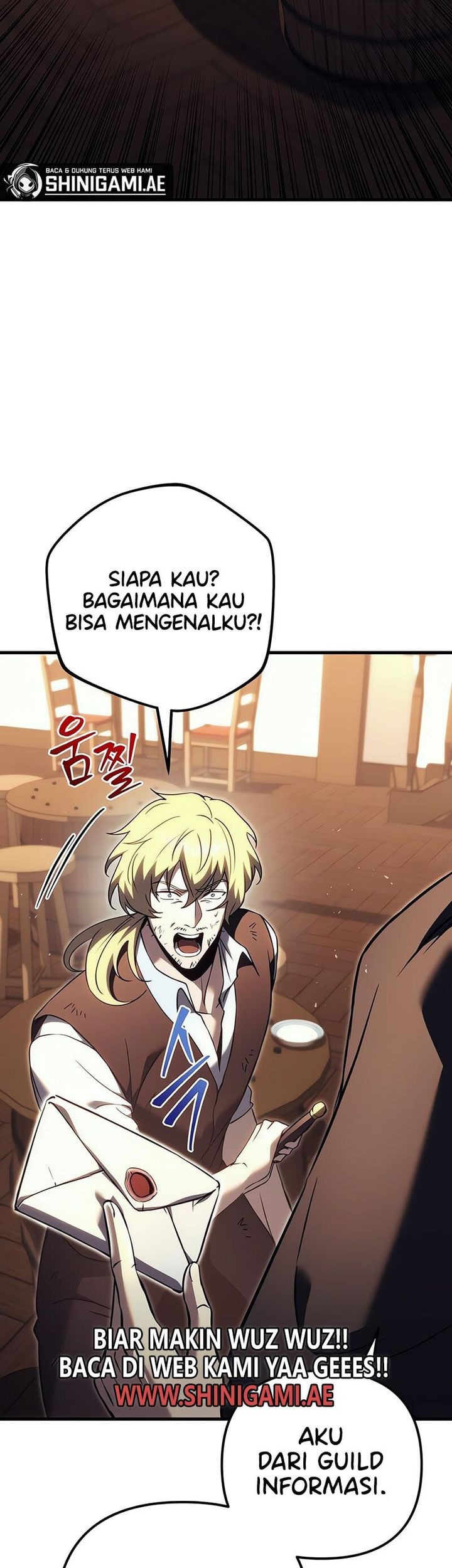 Regressor Of The Fallen Family Chapter 73 - halaman 99