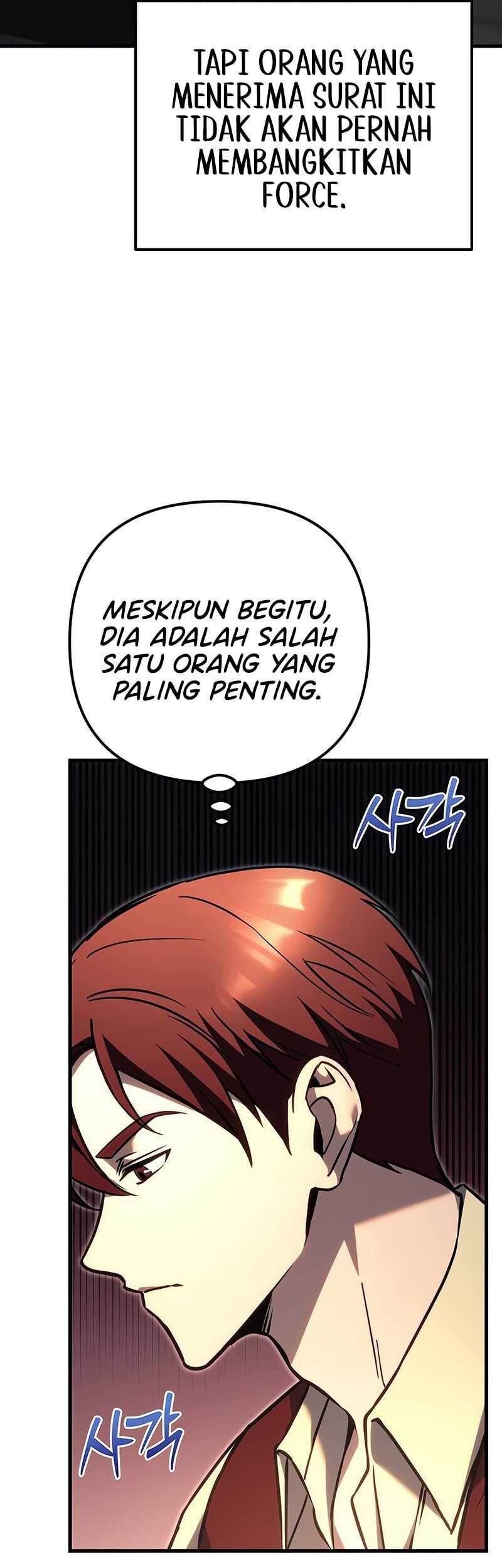 Regressor Of The Fallen Family Chapter 74 - halaman 10