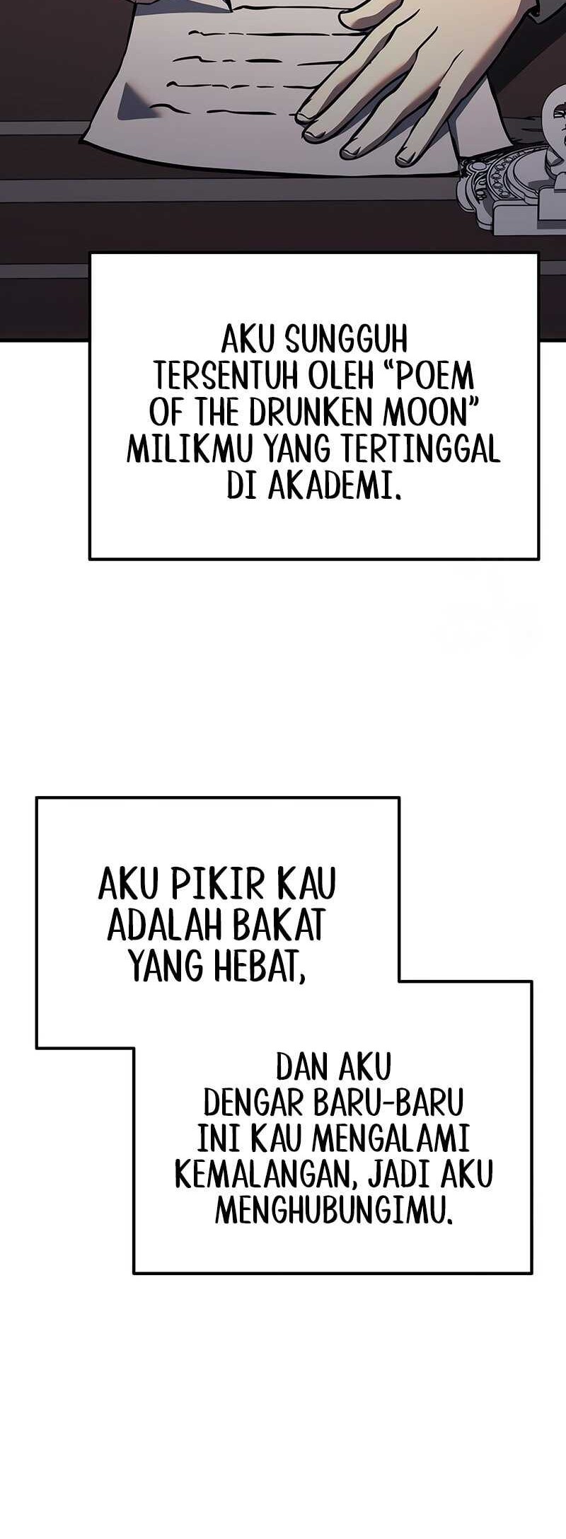 Regressor Of The Fallen Family Chapter 74 - halaman 13