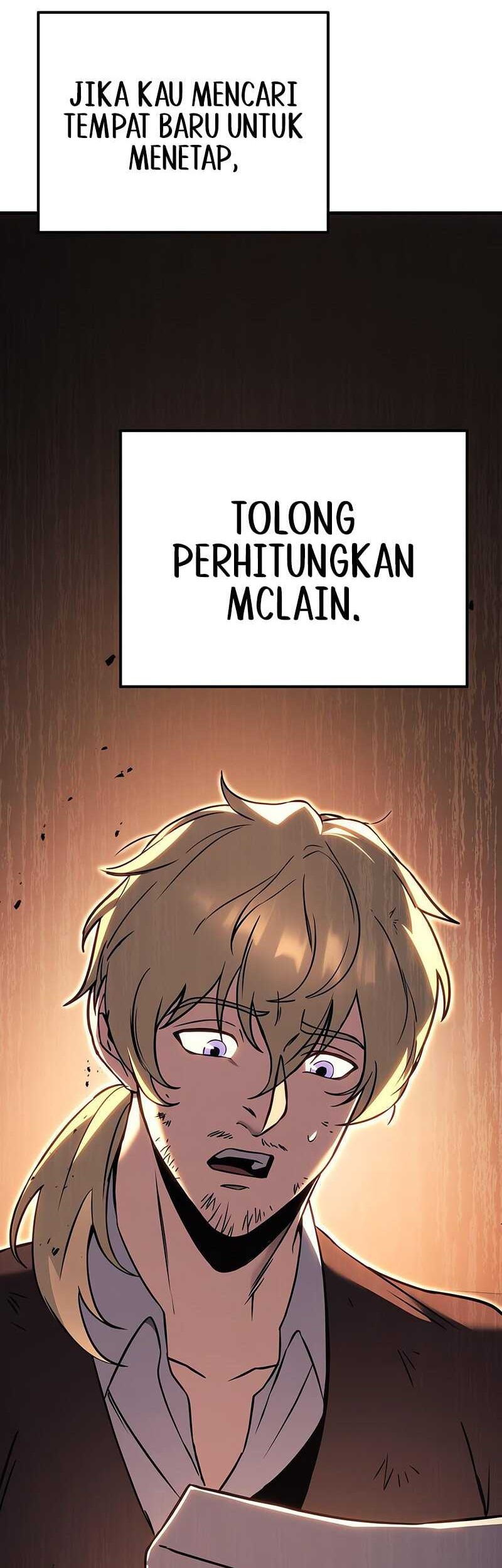 Regressor Of The Fallen Family Chapter 74 - halaman 15