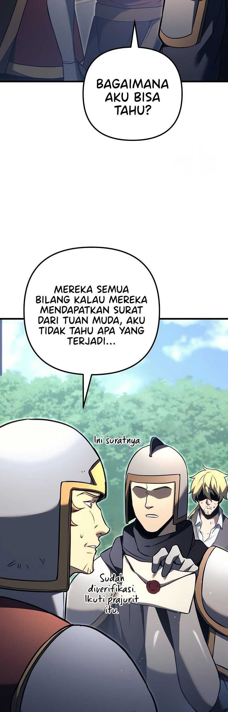 Regressor Of The Fallen Family Chapter 74 - halaman 20
