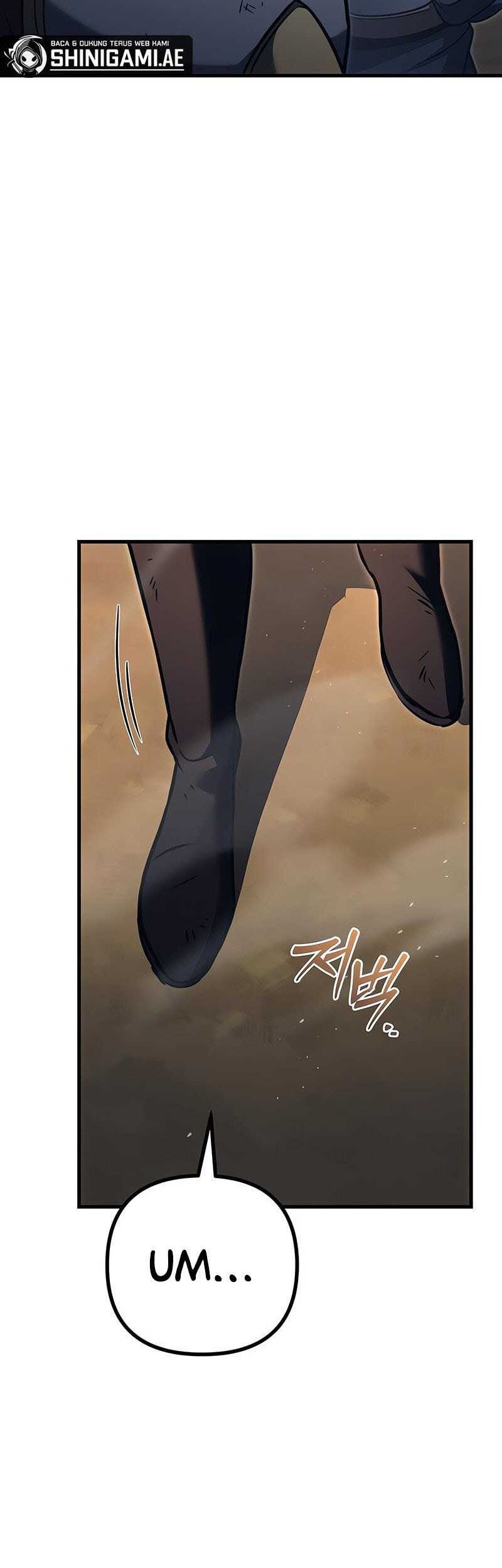 Regressor Of The Fallen Family Chapter 74 - halaman 21