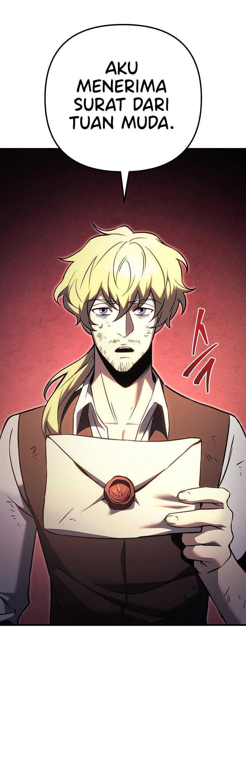 Regressor Of The Fallen Family Chapter 74 - halaman 22