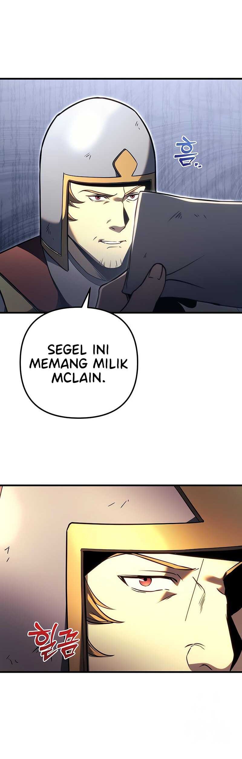 Regressor Of The Fallen Family Chapter 74 - halaman 23