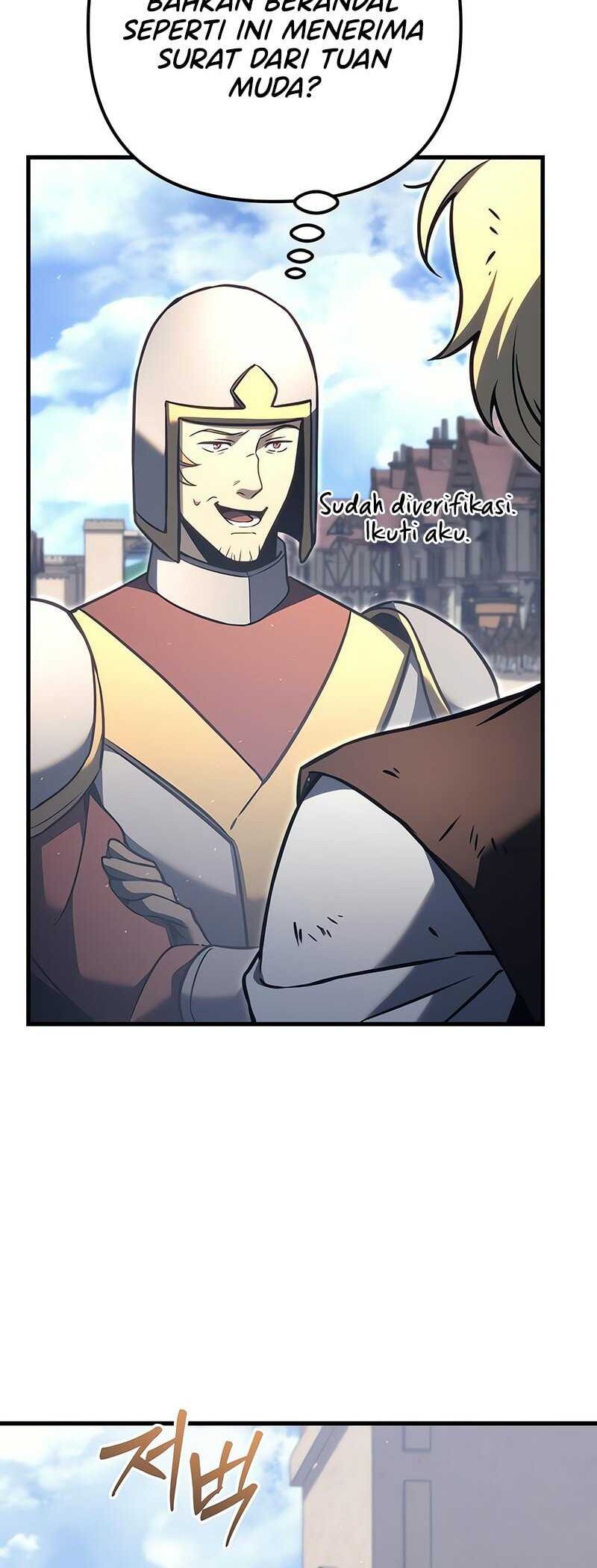 Regressor Of The Fallen Family Chapter 74 - halaman 25