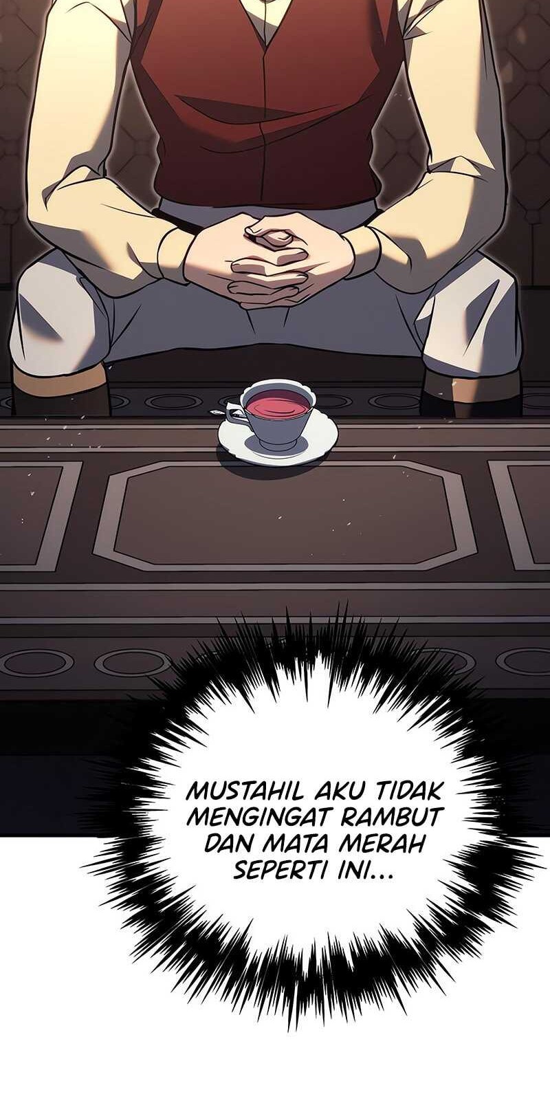 Regressor Of The Fallen Family Chapter 74 - halaman 37