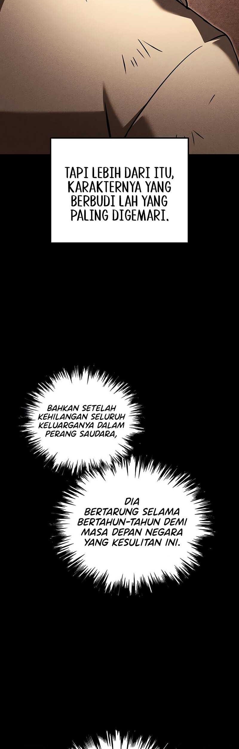 Regressor Of The Fallen Family Chapter 74 - halaman 43