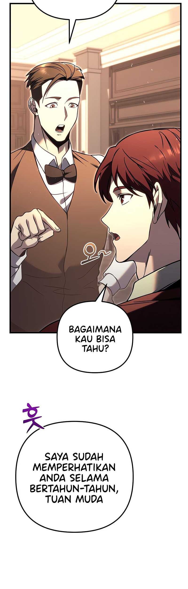 Regressor Of The Fallen Family Chapter 74 - halaman 5