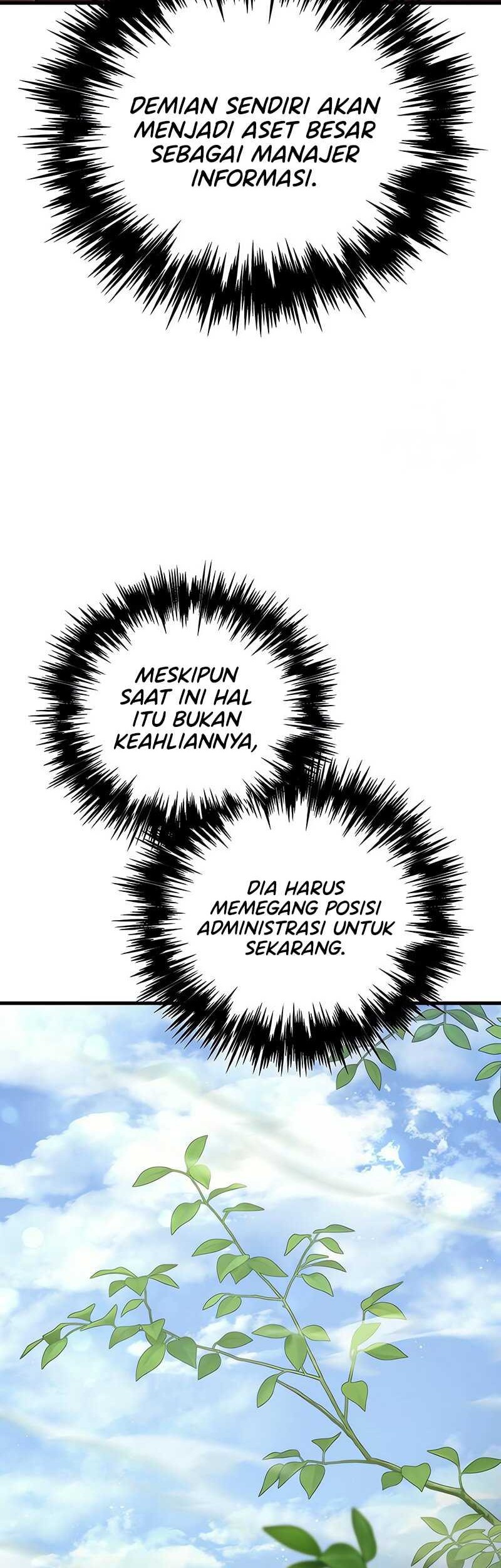 Regressor Of The Fallen Family Chapter 74 - halaman 53