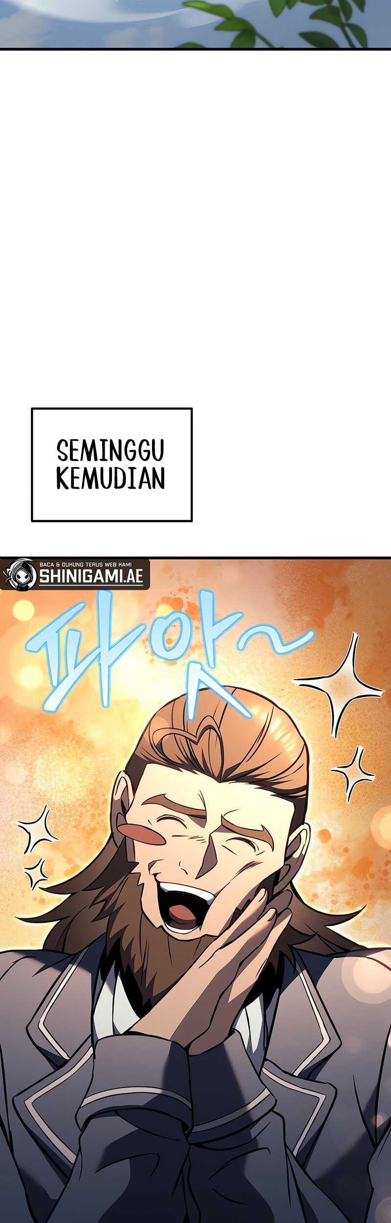 Regressor Of The Fallen Family Chapter 74 - halaman 55
